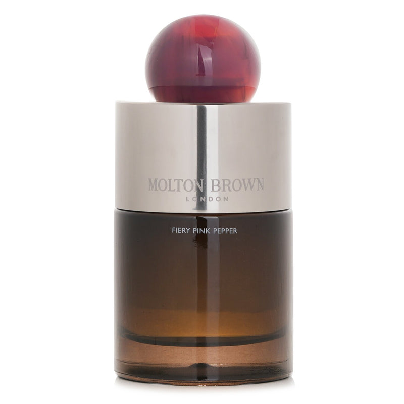 モルトンブラウン  Fiery Pink Pepper Eau De Parfum Spray   100ml/3.3oz