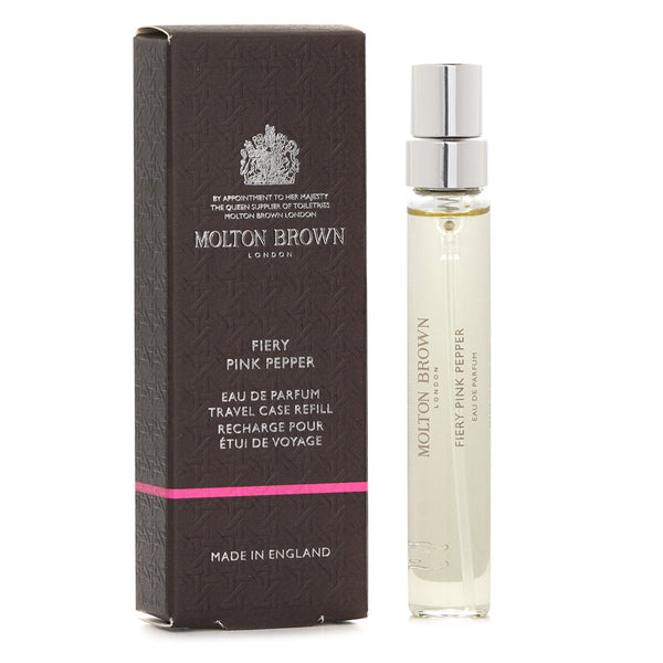 モルトンブラウン  Fiery Pink Pepper Eau De Parfum Spray   7.5ml/0.25oz