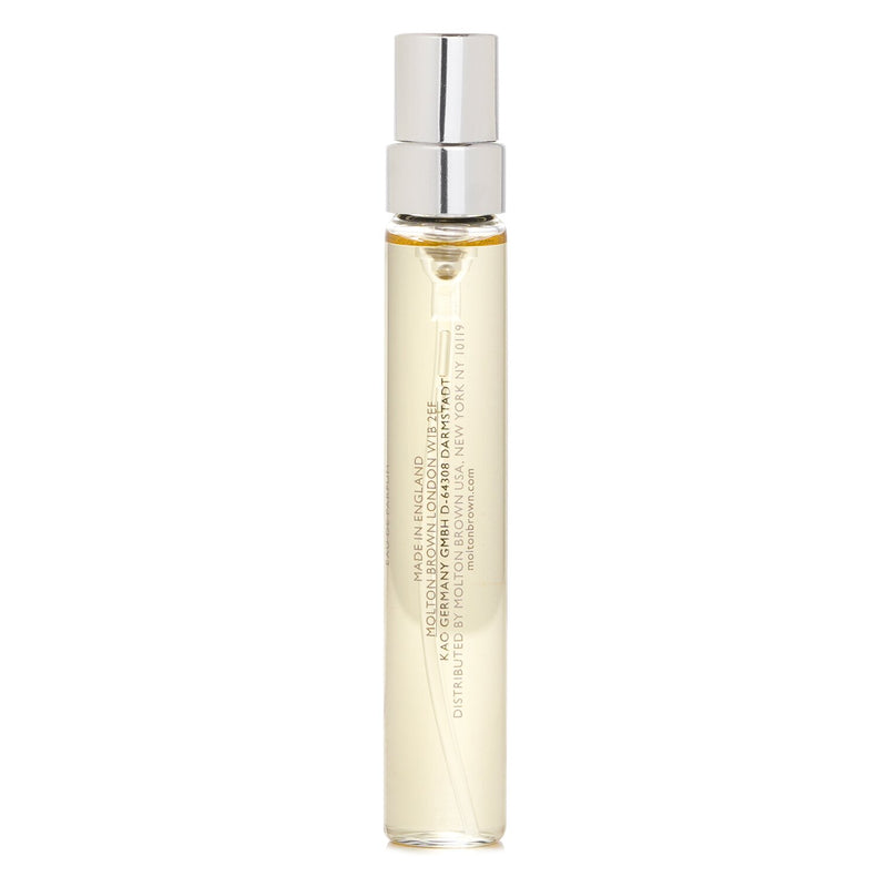 モルトンブラウン  Oudh Accord & Gold Eau De Parfum Spray   7.5ml/0.25oz