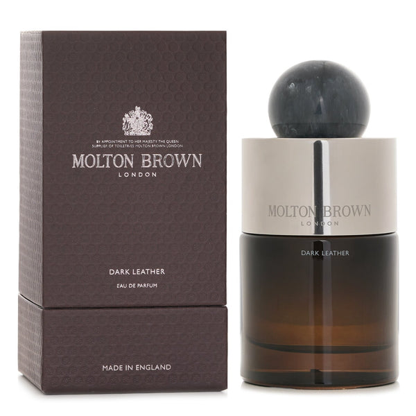 モルトンブラウン  Dark Leather Eau De Parfum Spray   100ml/3.3oz