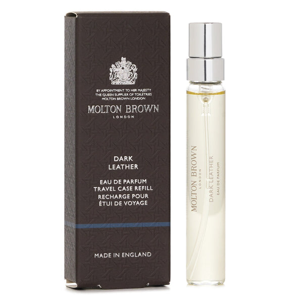 モルトンブラウン  Dark Leather Eau De Parfum Spray   7.5ml/0.25oz