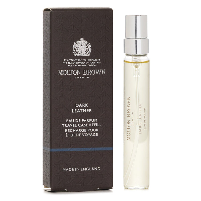 モルトンブラウン  Dark Leather Eau De Parfum Spray   7.5ml/0.25oz