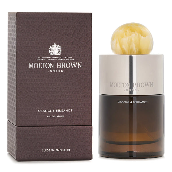 モルトンブラウン  Orange & Bergamot Eau De Parfum Spray   100ml/3.3oz