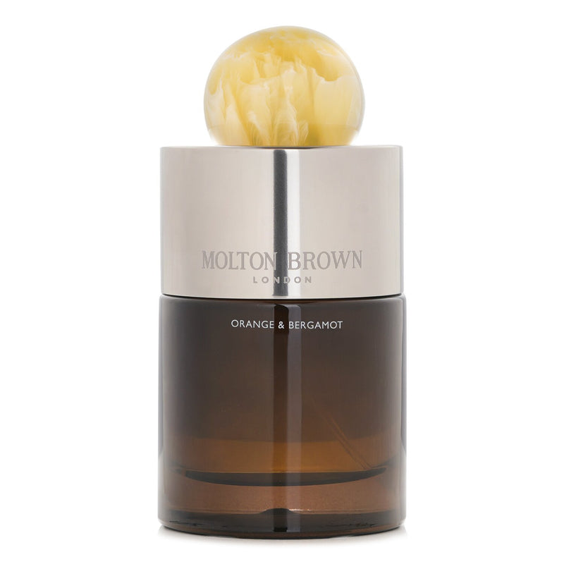モルトンブラウン  Orange & Bergamot Eau De Parfum Spray   100ml/3.3oz