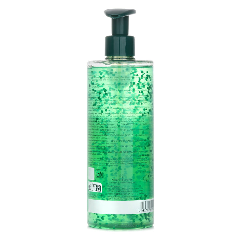 ルネ フルトレール  Forticea Energizing Shampoo   500ml