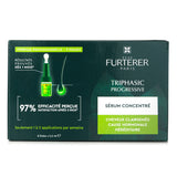 ルネ フルトレール  Progressive Concentrated Serum   8 x5.5ml