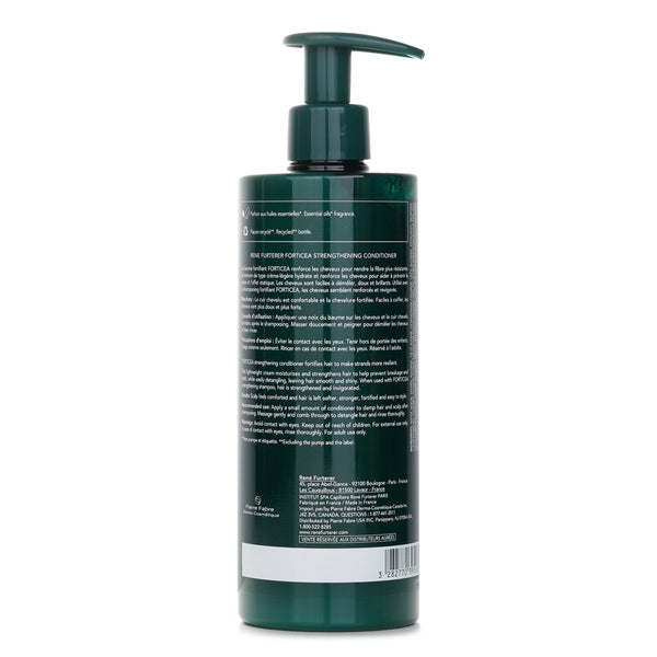 ルネ フルトレール  Forticea Conditioner   500ml