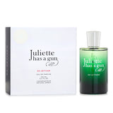 ジュリエット ハズ ア ガン  Eau De Parfume EX Vetiver   100ml/3.3oz
