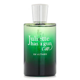 ジュリエット ハズ ア ガン  Eau De Parfume EX Vetiver   100ml/3.3oz