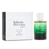 ジュリエット ハズ ア ガン  Eau De Parfume EX Vetiver   50ml/1.7oz