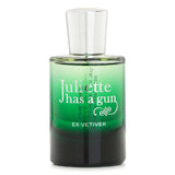 ジュリエット ハズ ア ガン  Eau De Parfume EX Vetiver   50ml/1.7oz