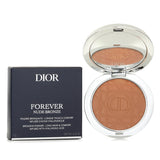 ディオール  Forever Nude Bronzer Glow - # 04 Warm   7g
