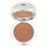 ディオール  Forever Nude Bronzer Glow - # 04 Warm   7g