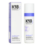 K18  Airwash Dry Shampoo   118ml