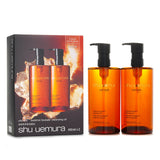 シュウウエムラ  Ultime8 Sublime Beauty Cleansing Oil   450ml x2