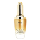 ナチュラル ビューティ  BIOUP Super-Conductive Revitalizing Dual Gold Essence   30ml