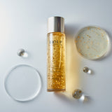 ナチュラル ビューティ  BIOUP Entsuke Premium Gold Firming Essence   150ml