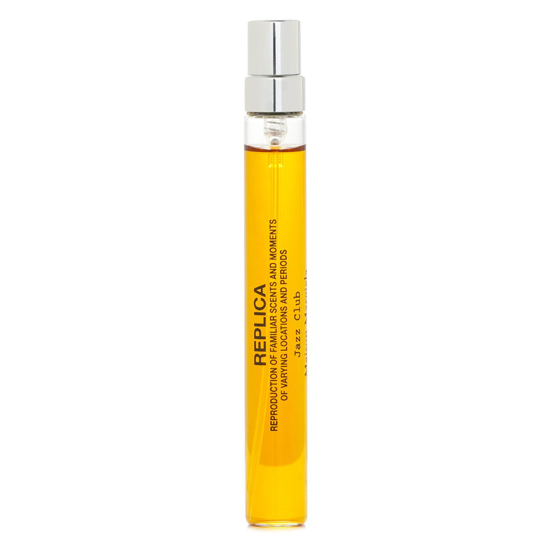メゾンマルタンマルジェラ  Replica Jazz Club Eau De Toilette (Miniature)   10ml/3.4oz