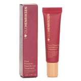 ウラヘンリクセン  Pout Preserve Peptide Lip Treatment - # Cocoa Creme   12ml