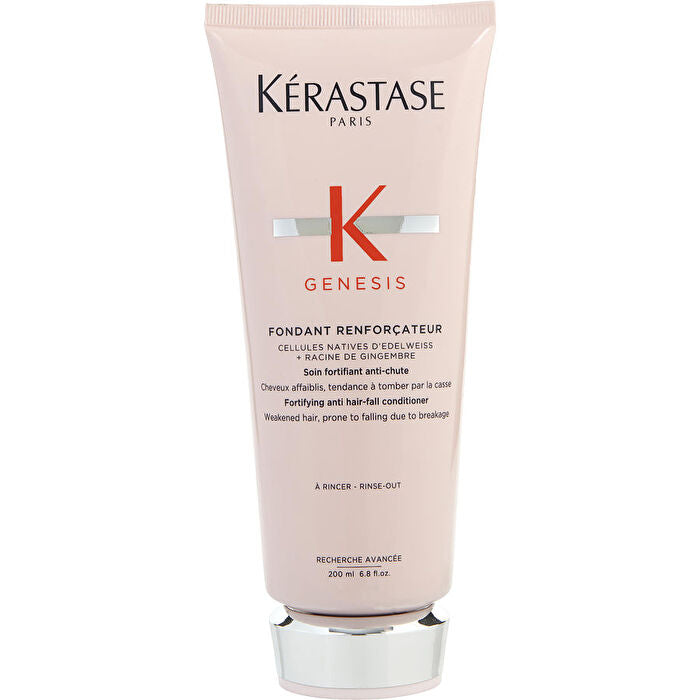 Kerastase Genesis Fondant Renforcateur Fortifying Anti Hair-fall Conditioner 180ml/6.8oz