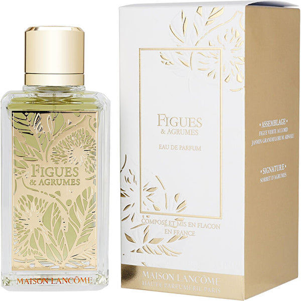 Lancome Maison Figues & Agrumes Eau De Parfum Spray 90ml/3.4oz