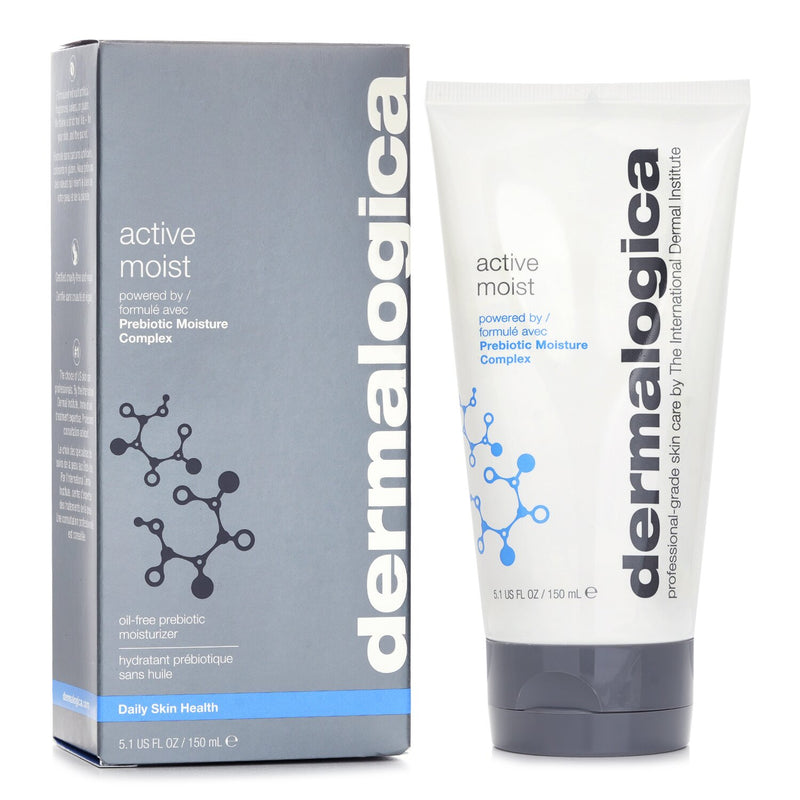 ダーマロジカ  Active Moist Jumbo   150ml