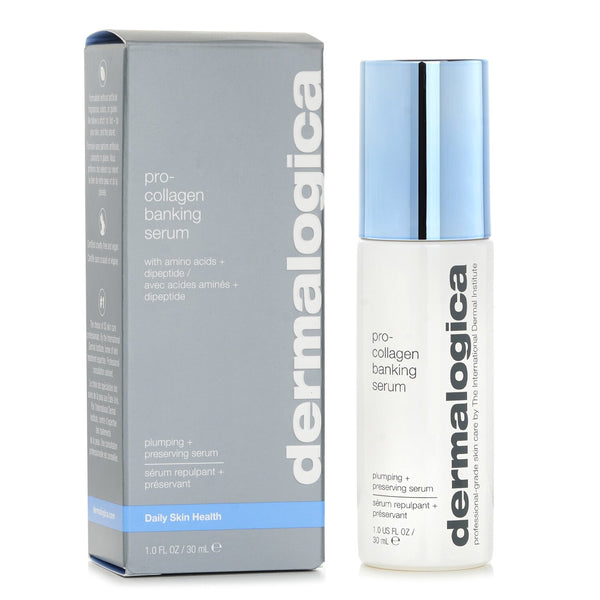 ダーマロジカ  Pro-Collagen Banking Serum   30ml