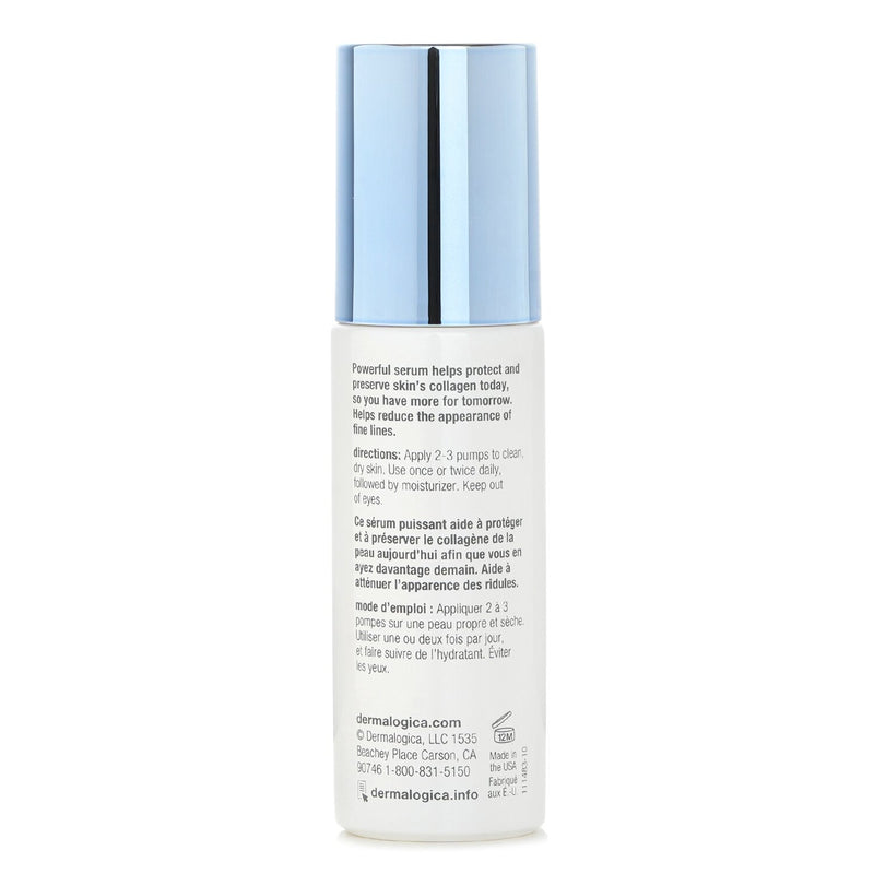 ダーマロジカ  Pro-Collagen Banking Serum   30ml