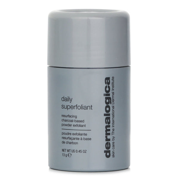 ダーマロジカ  Daily Superfoliant   13g