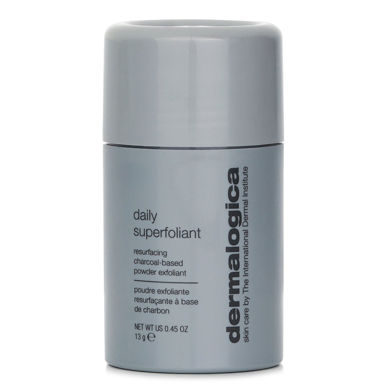 ダーマロジカ  Daily Superfoliant   13g