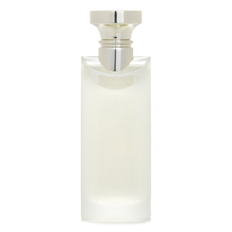 ブルガリ  Eau Parfumee The Blanc Eau De Toilette Spray   75ml/2.5oz