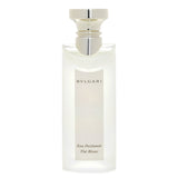 ブルガリ  Eau Parfumee The Blanc Eau De Toilette Spray   75ml/2.5oz