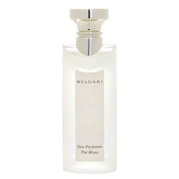 ブルガリ  Eau Parfumee The Blanc Eau De Toilette Spray   75ml/2.5oz