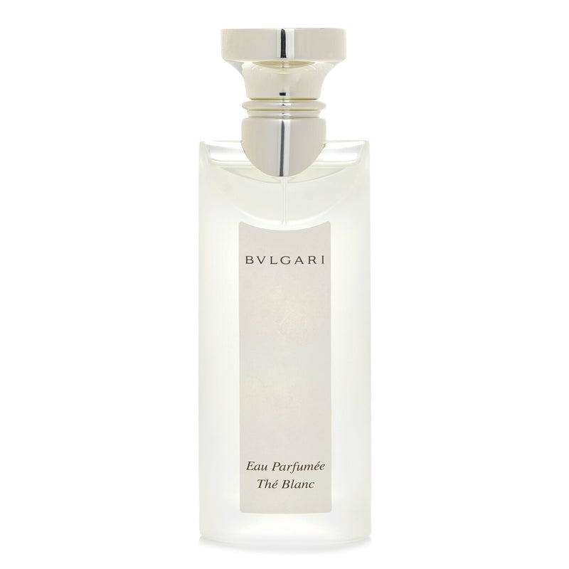ブルガリ  Eau Parfumee The Blanc Eau De Toilette Spray   75ml/2.5oz
