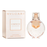 ブルガリ  Omnia Crystalline Eau De Parfum Spray   100ml/3.4oz