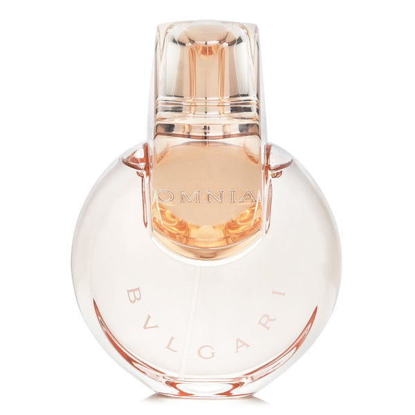ブルガリ  Omnia Crystalline Eau De Parfum Spray   100ml/3.4oz