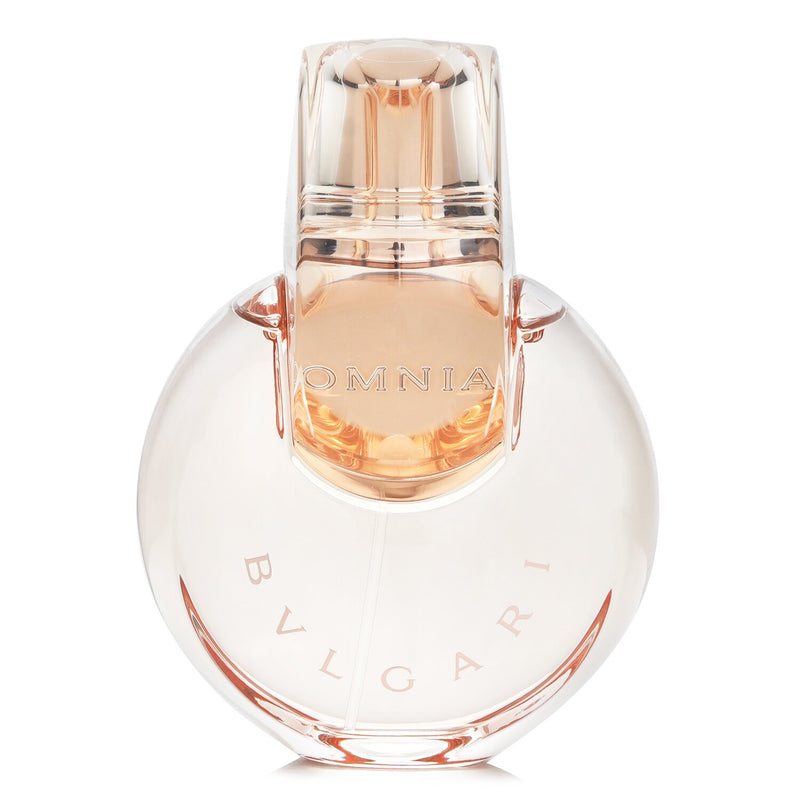 ブルガリ  Omnia Crystalline Eau De Parfum Spray   100ml/3.4oz