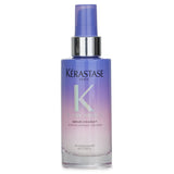 ケラスターゼ  Blond Absolu Serum Cicanuit Overnight Recovery Serum (Lightened or Highlighted Hair) (Unboxed)   90ml/3.04oz