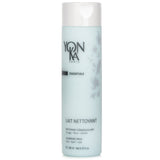 ヨンカ  Essentials Cleansing Milk With Borneol - Face, Eyes & Lips (Unboxed)   200ml/6.76oz