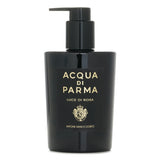アクアディパルマ  Luce Di Rosa Hand And Body Wash   300ml