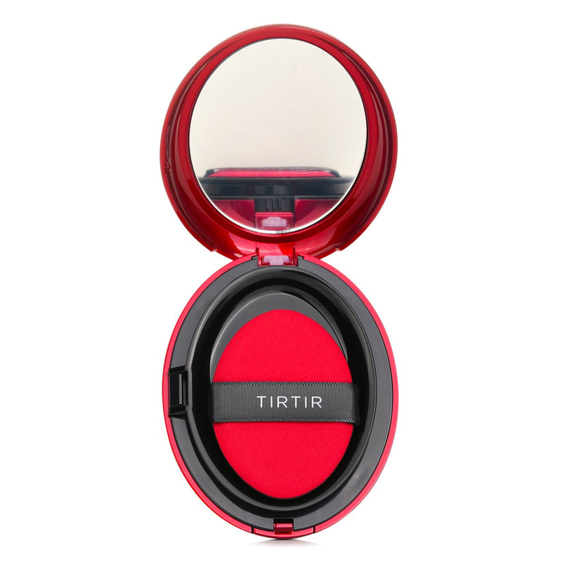 TIRTIR  Mask Fit Red Cushion - # 17N Vanilla   18g