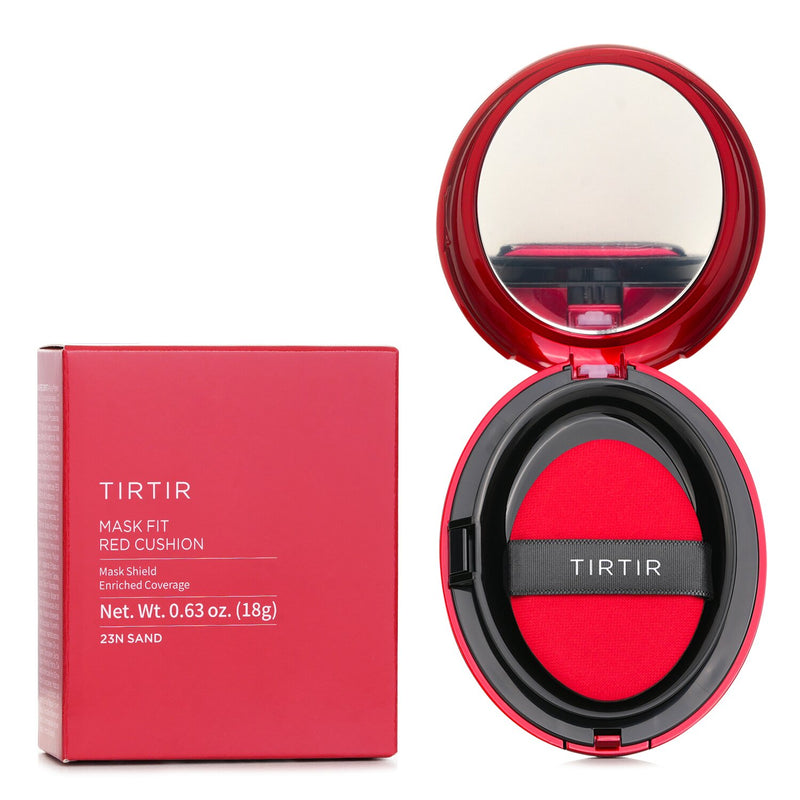 TIRTIR  Mask Fit Red Cushion - # 23N Sand   18g