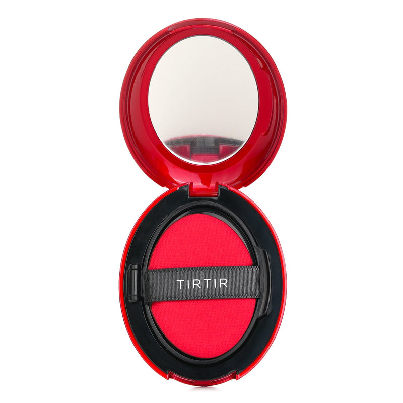 TIRTIR  Mask Fit Red Cushion (Mini) - # 21N Ivory   4.5g