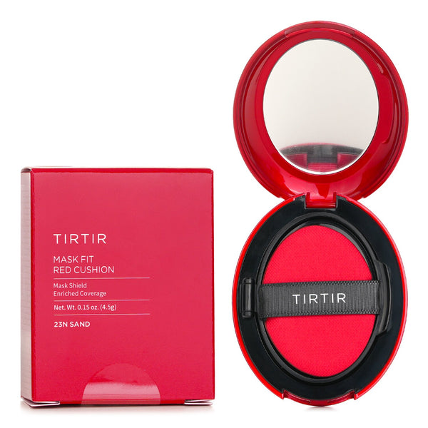 TIRTIR  Mask Fit Red Cushion (Mini) - # 23N Sand   4.5g