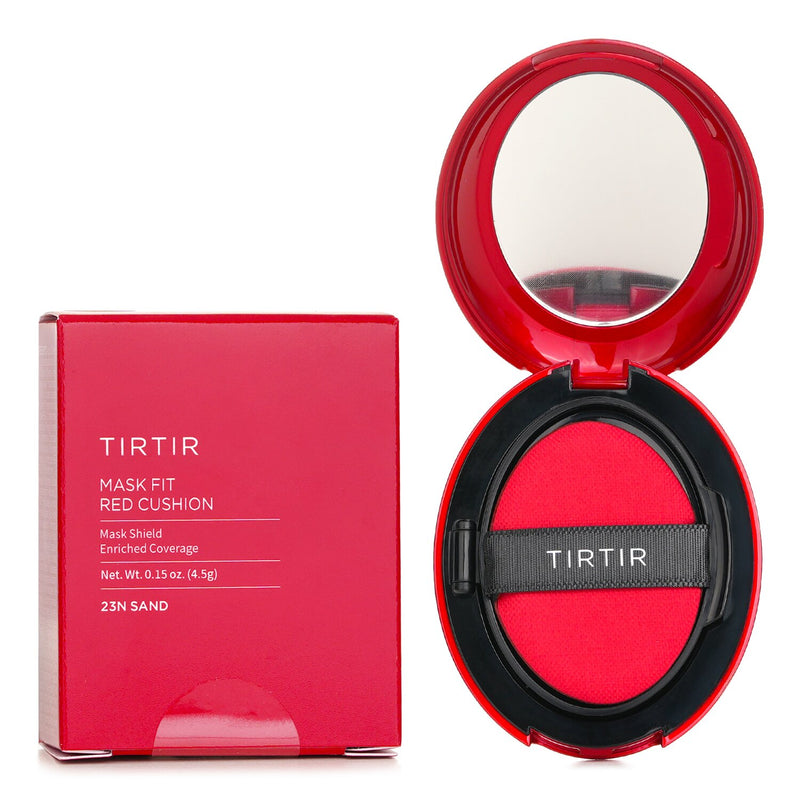 TIRTIR  Mask Fit Red Cushion (Mini) - # 23N Sand   4.5g