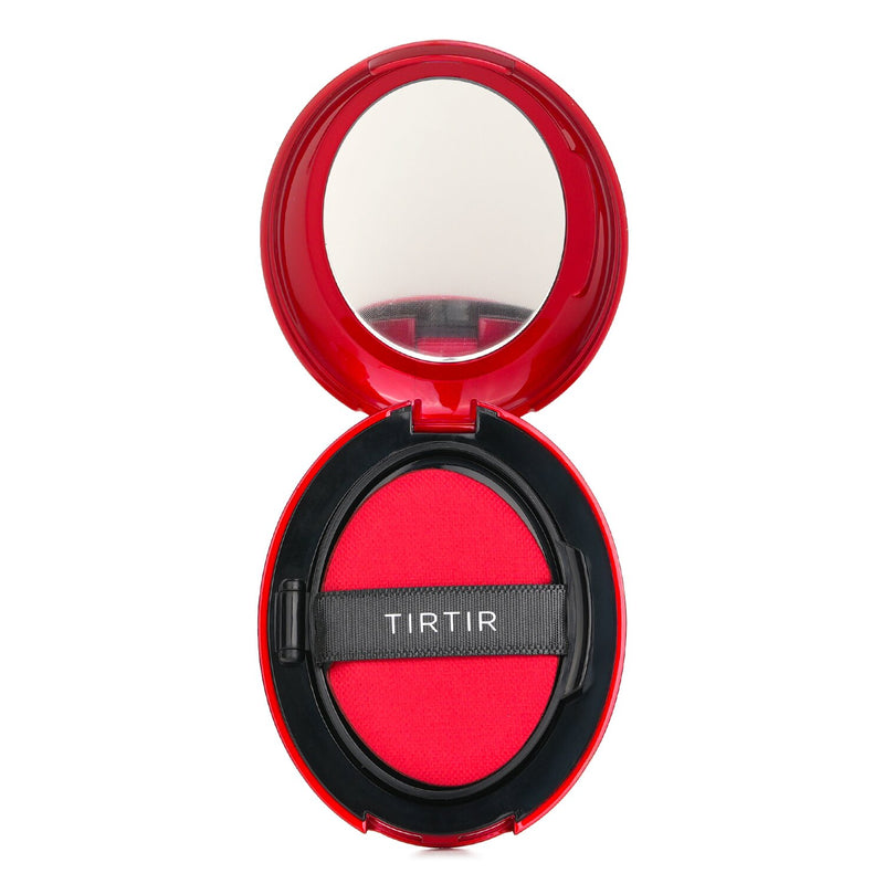 TIRTIR  Mask Fit Red Cushion (Mini) - # 24N Latte   4.5g