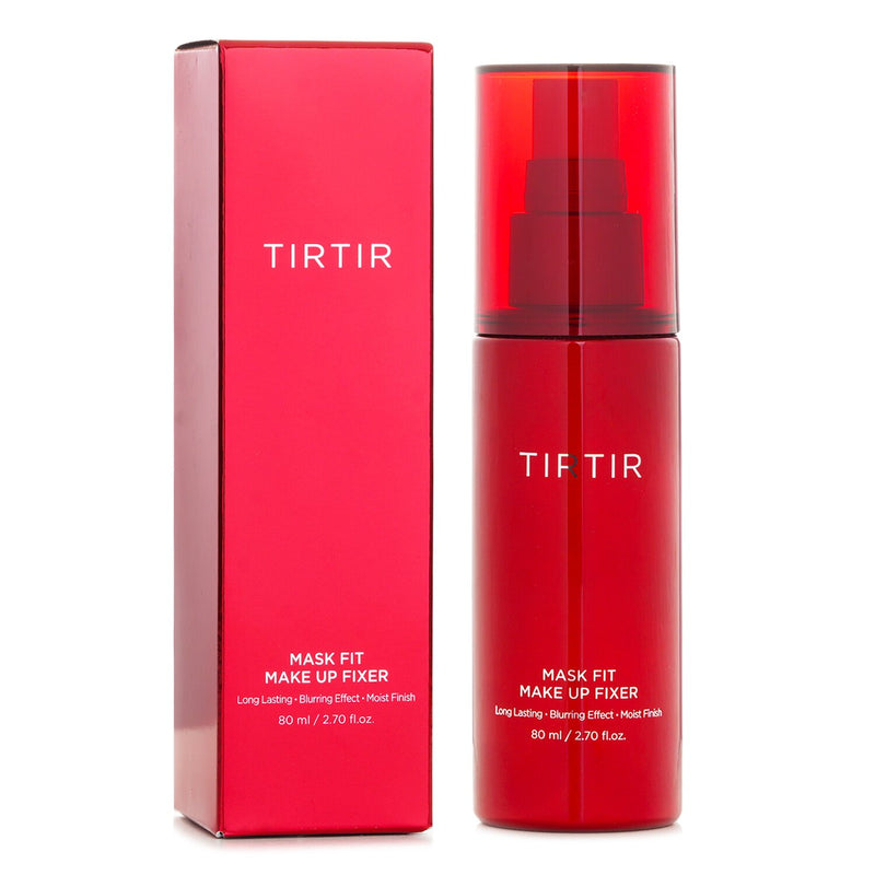 TIRTIR  Mask Fit Make Up Fixer   80ml