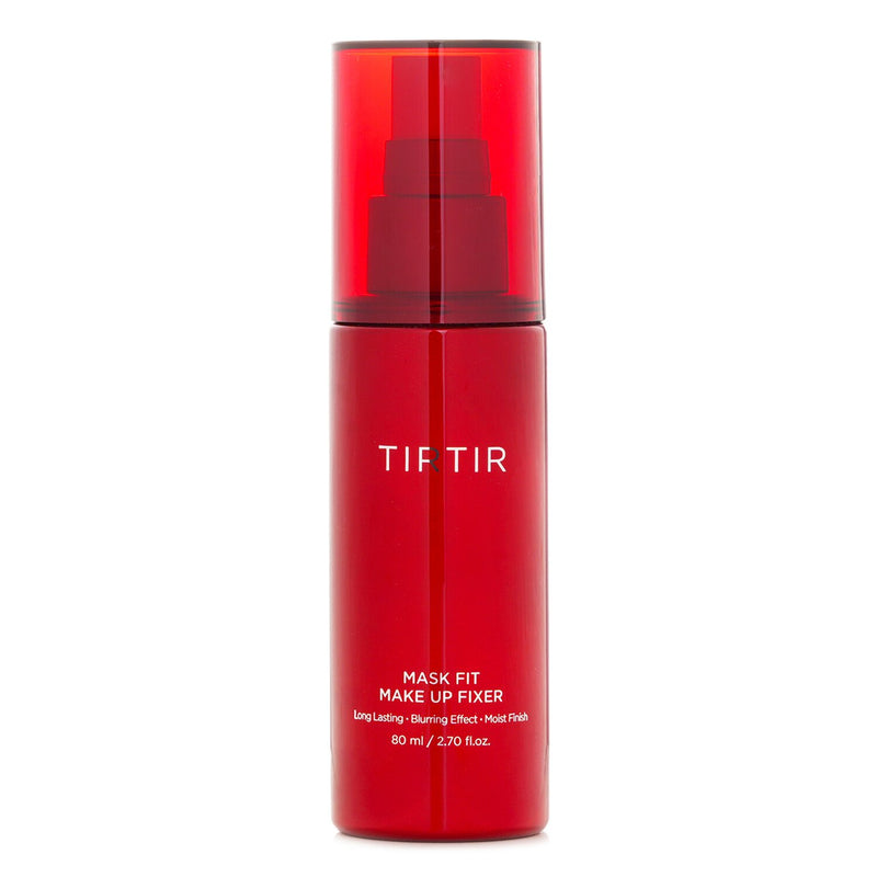 TIRTIR  Mask Fit Make Up Fixer   80ml