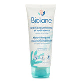 Biolane  Nourishing & Moisturizing Cream   100ml