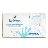 Biolane  Physiological Saline Solution   5ml x30pcs